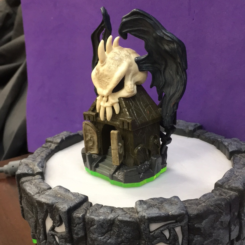 Skylander Spyro Adventure Expansion Pack